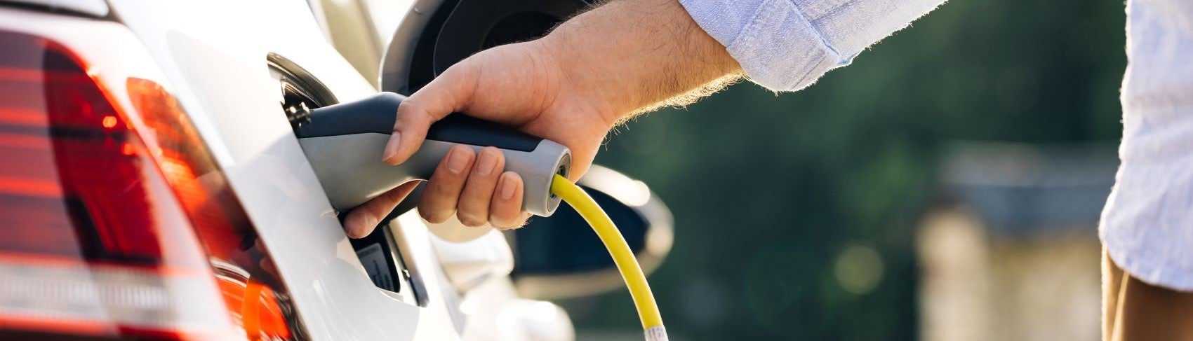 Electric Vehicle Charging FAQs