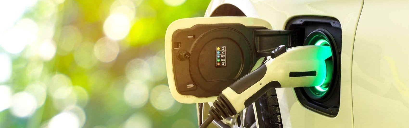 Electric Car Dealer near Vicksburg MS