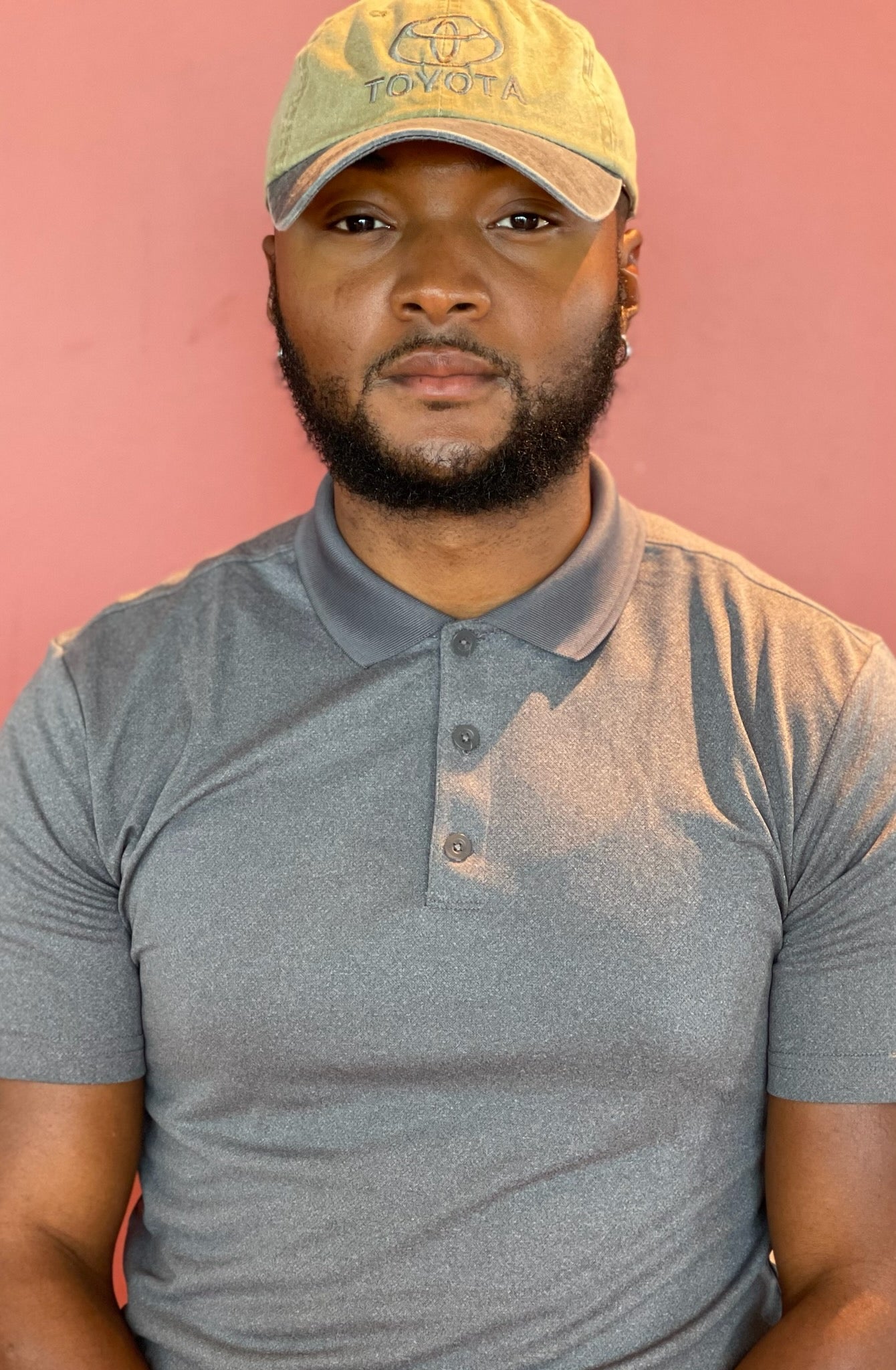 Toyota of Jackson Staff Jackson, MS Toyota Dealer