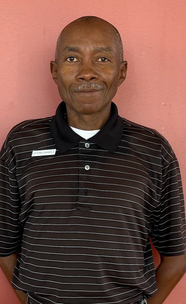 Levorn Daniels