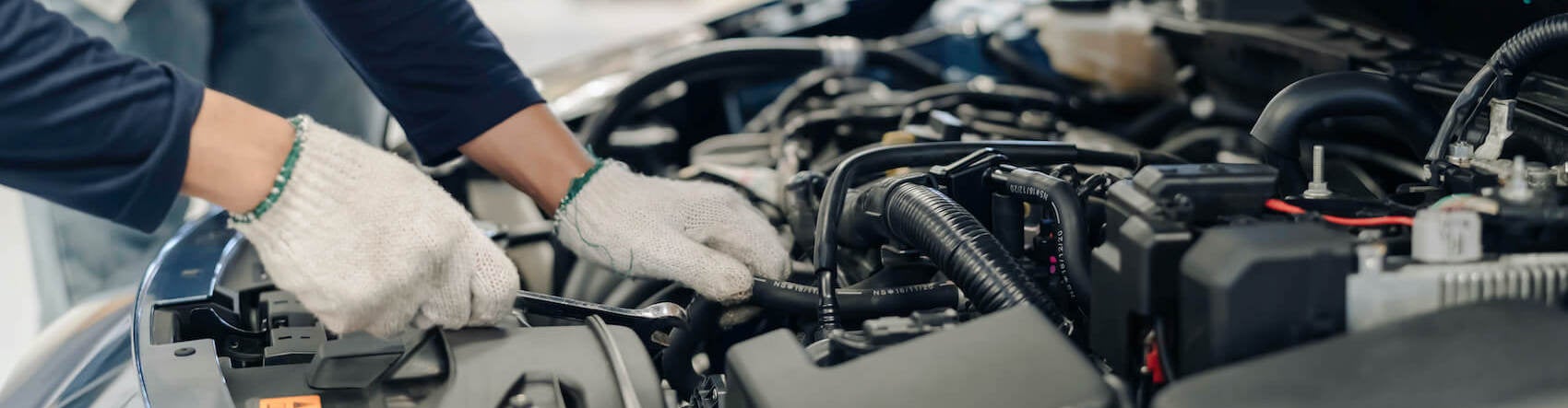 Toyota Dealer near Me