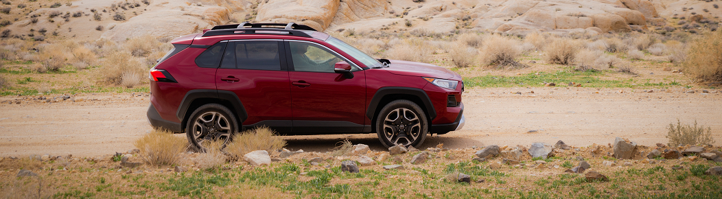 Toyota Dealer near Flowood MS