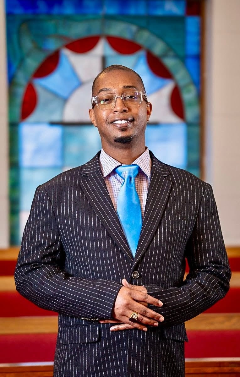 Robert Mosley