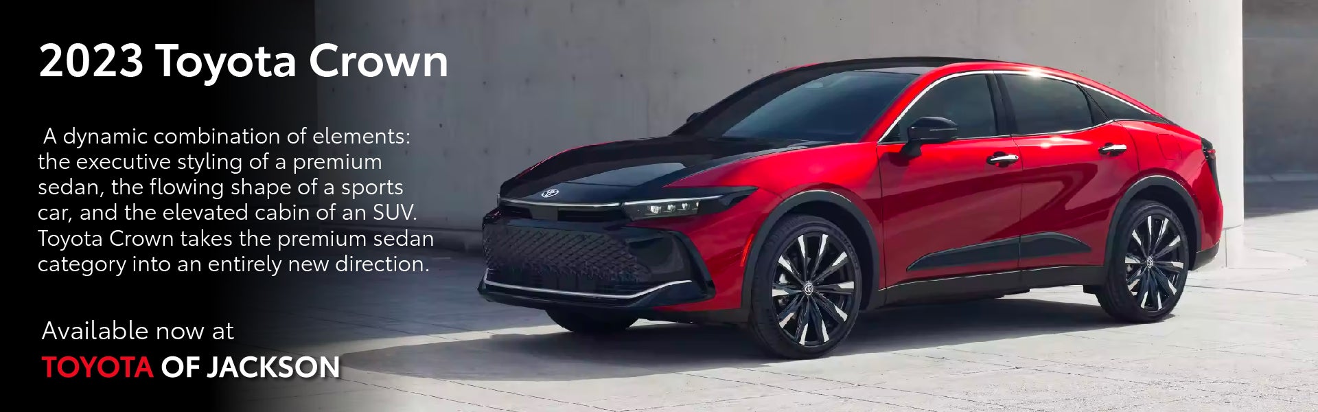 New & Used Toyota Dealer in Jackson, MS | Toyota of Jackson