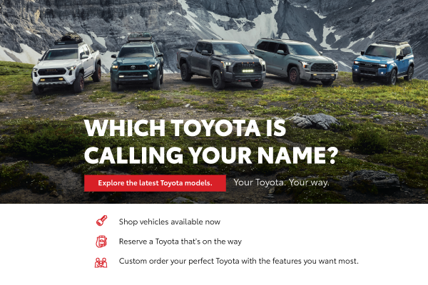 Toyota