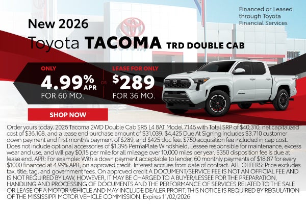 Tacoma