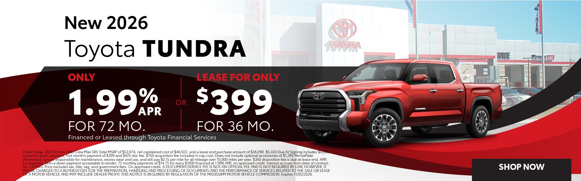 Tundra