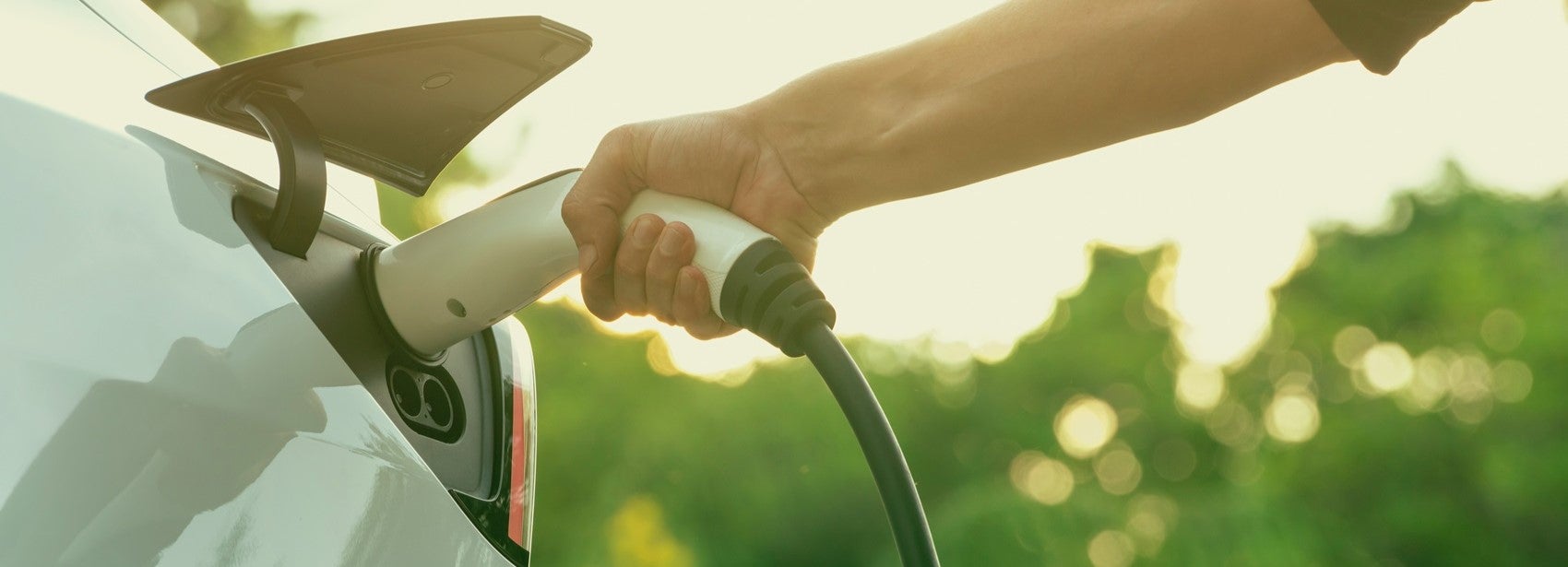 Electric Car Dealer near Richland MS 