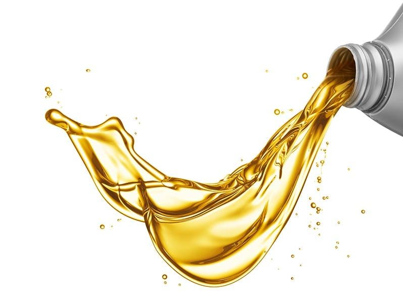 Oil Change Brandon MS