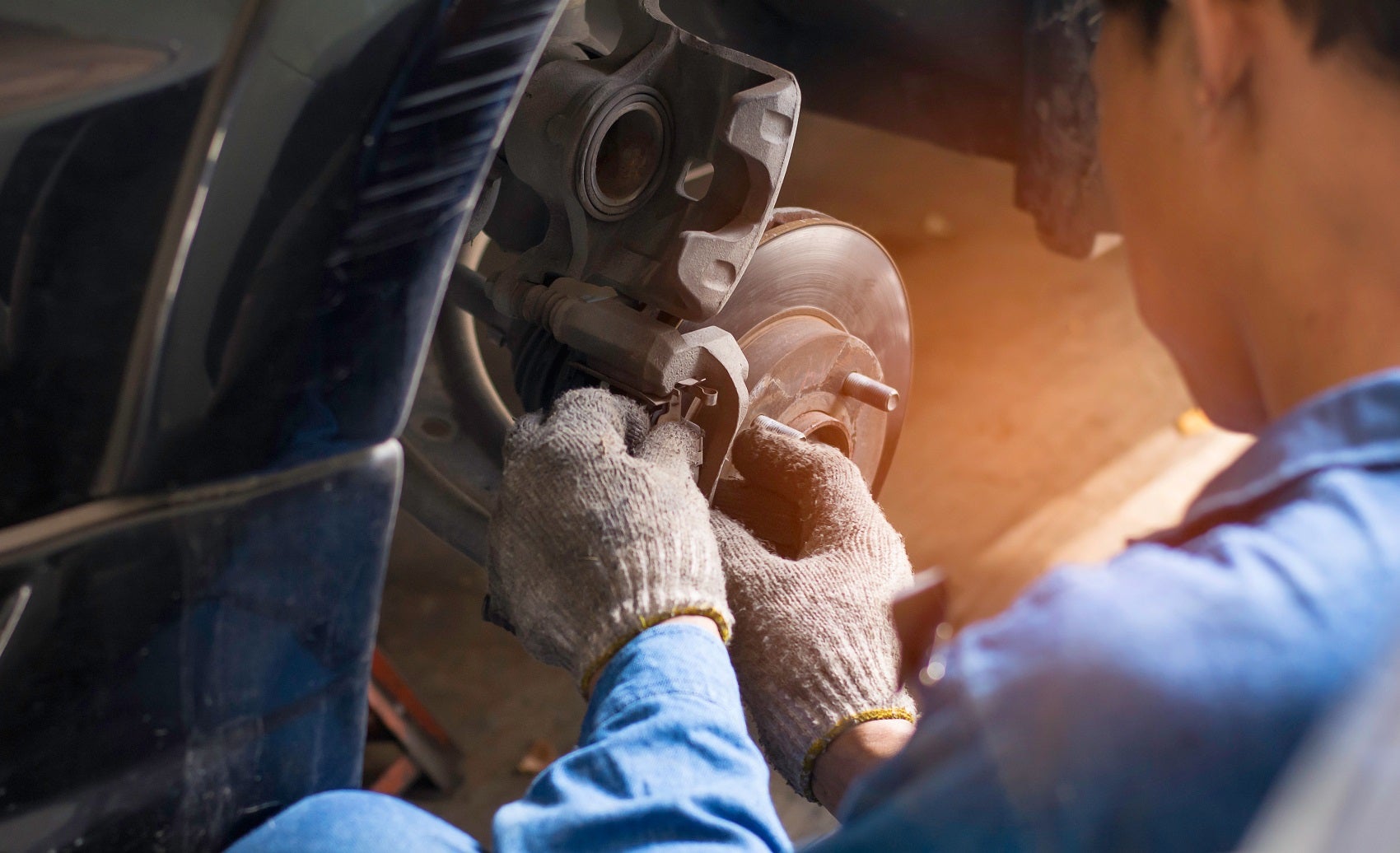 Is There a Toyota Service Center near Madison MS?